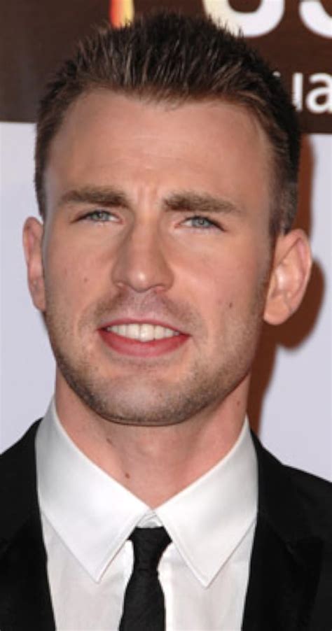 Chris Evans - Biography - IMDb