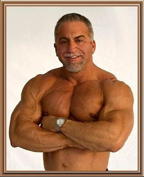 Chris Filippelli After Winning the 2010 IFBB North American