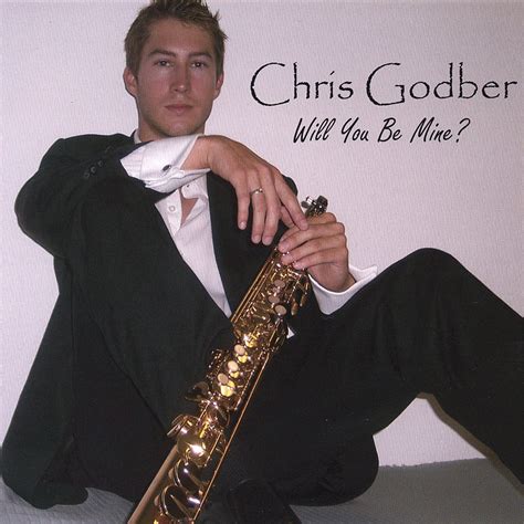 Chris Godber on Amazon Music Unlimited