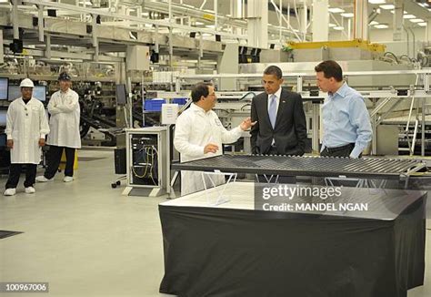 Chris Gronet - Vice President, Chief Architect Emerging ...