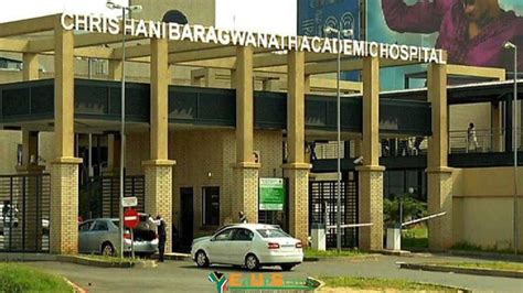 Chris Hani Baragwanath Hospital Salaries - Glassdoor