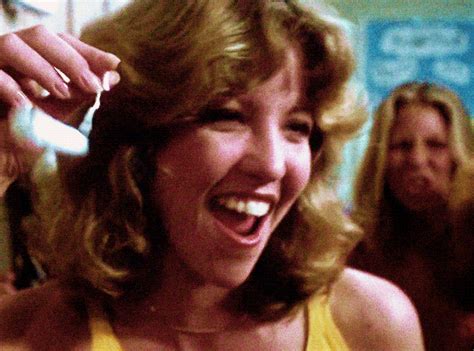 Chris Hargensen & Tommy Ross & Susan Snell & Carrie White