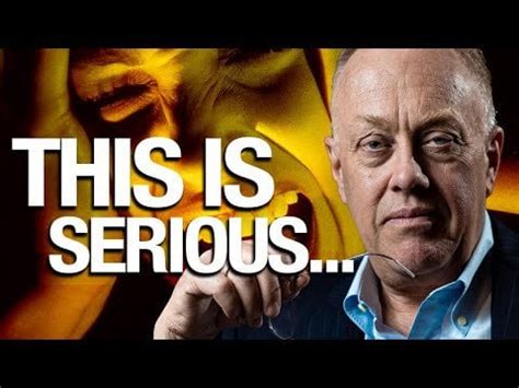 Chris Hedges Imminent Human-Caused Mass Extinction