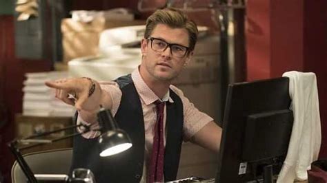 Chris Hemsworth Reflects On GHOSTBUSTERS Backlash And …