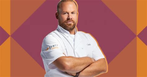 Chris Irving (@ChefChrisIrving) Twitter