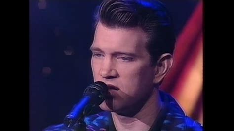 Chris Isaak - Dark Moon - YouTube