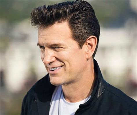 Chris Isaak Bio (Wiki) - Married Biography