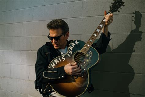 Chris Isaak Tickets Concerts and Tours 2024 2024 - Wegow