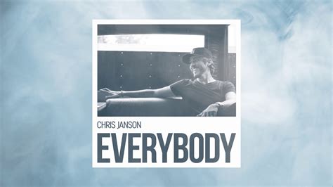 Chris Janson - Eyes For Nobody Lyrics AZLyrics.com