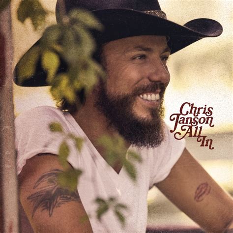 Chris Janson Albums and Discography AllMusic