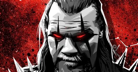 Chris Jericho to Debut NFT Graphic Novel at San Diego Comic-Con