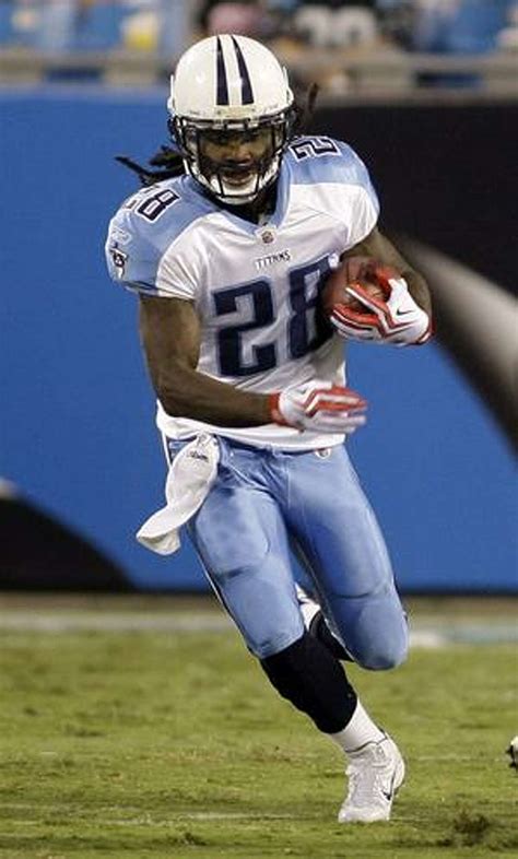 Chris Johnson - Wikipedia