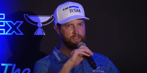 Chris Kirk Player Profile And Whats In The Bag - golfshake.com