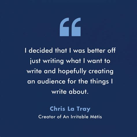 Chris LaTray, Author at Inbox Collective