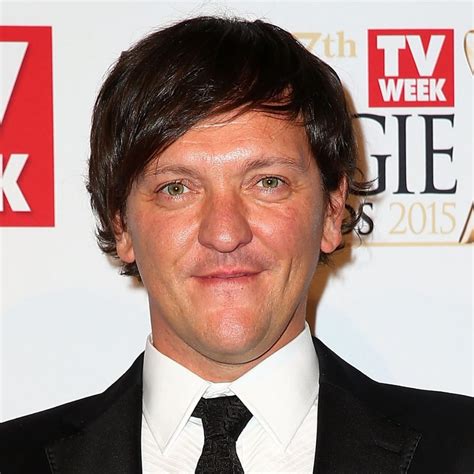 Chris Lilley on