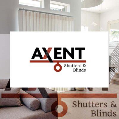 Chris Louie - President - Axent Shutters & Blinds LinkedIn