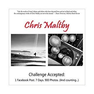 Chris Maltby Gallery