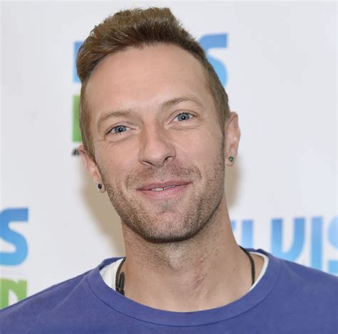 Chris Martin Biography, Age, Height, Wife, Net Worth, …