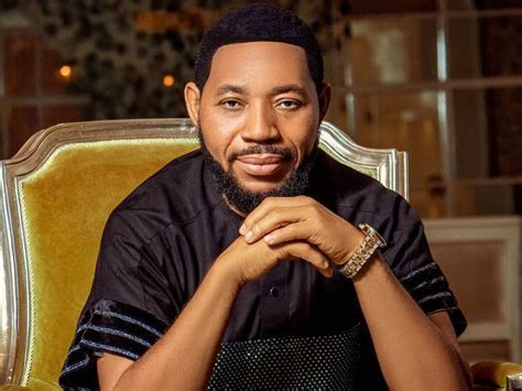 Chris Morgan is a Christian