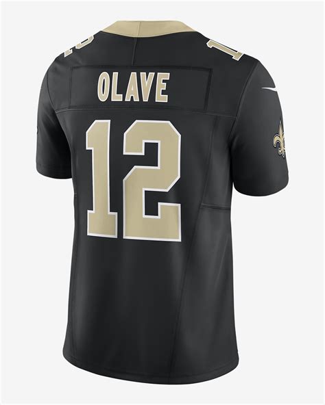 Chris Olave New Orleans Saints Jerseys, Chris Olave Shirts, …