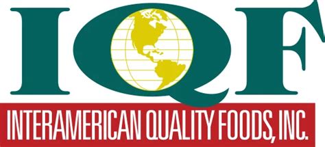 Chris Payne - President - Interamerican Quality Foods …