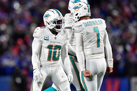 Chris Perkins: Tua fifth-year extension latest sign Dolphins are poised to win now