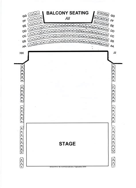 Chris Porter - View Seating Chart & Buy Tickets - Box Office …