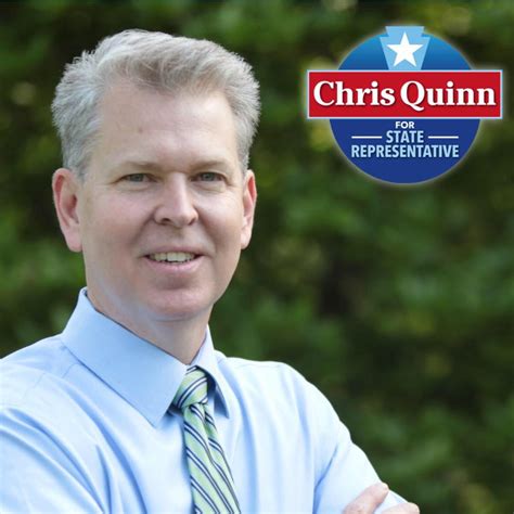 Chris Quinn for State Representative - Facebook