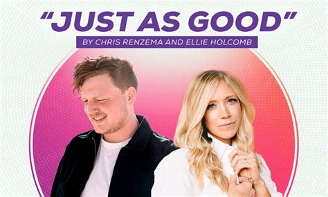 Chris Renzema and Ellie Holcomb Raise a Musical ... - Air1 Worship …