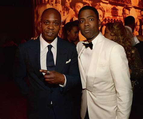 Chris Rock returning to St. Louis with Dave Chappelle