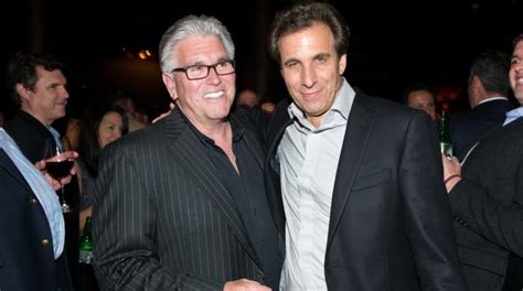 Chris Russo perplexed by Mike Francesa