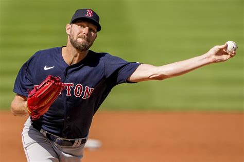 Chris Sale can’t get through the 5th inning as Nationals ding playoff hopes of Red Sox, 10-7