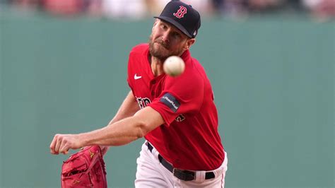 Chris Sale out until at least August because of shoulder, latest injury setback
