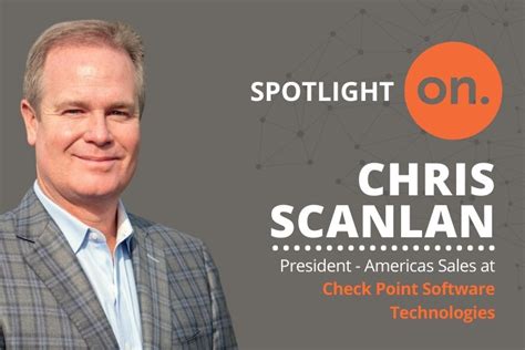 Chris Scanlan - Principal / President - Synergy Systems CO