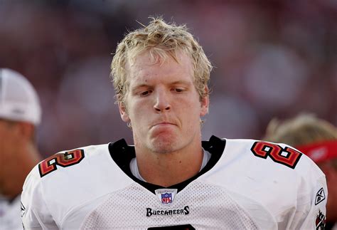 Chris Simms Football Career