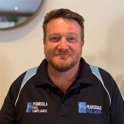 Chris Staley - Director - Peninsula Pool Compliance - LinkedIn