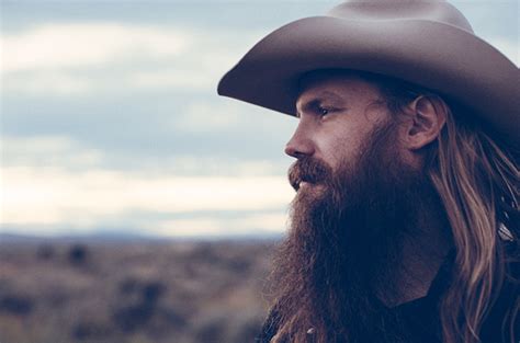 Chris Stapleton Soars to No. 1 on Billboard 200 …