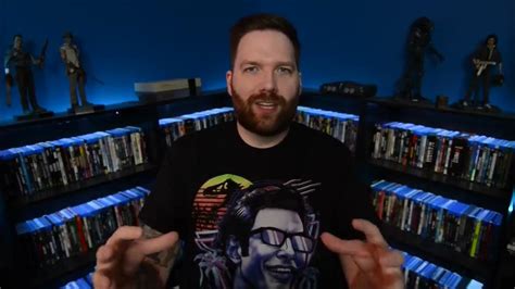 Chris Stuckmann...[Part II] YouTube