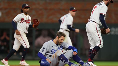 Chris Taylor’s Baserunning Blunder, Other Missed Chances …