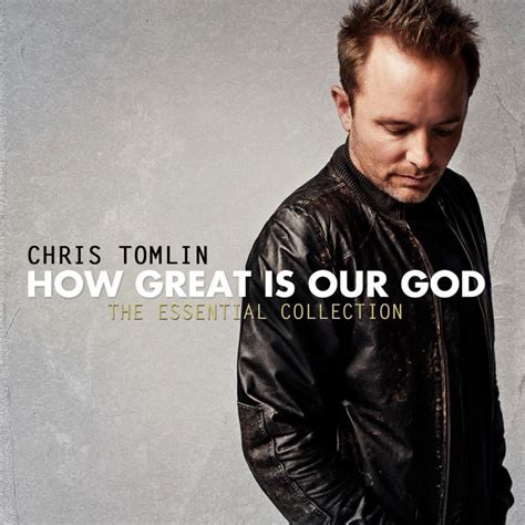 Chris Tomlin - How great is our God lyrics - YouTube Music