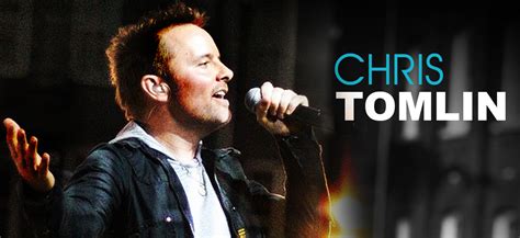 Chris Tomlin Awards and Nominations - AceShowbiz