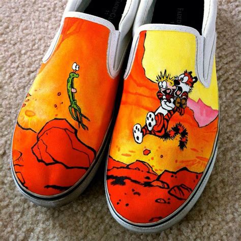 Chris Toombs - Custom Art shoes - Home Facebook