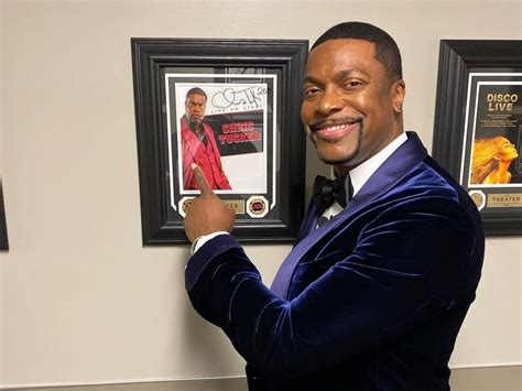 Chris Tucker announces first tour since 2011, including Chicago stop