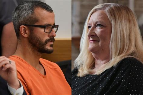 Chris Watts Said He Buried Shanann Watts Far From Kids On …