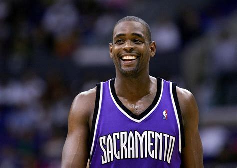 Chris Webber basketball player