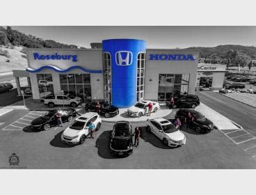 Chris Woodruff - Position In Sales - Roseburg Honda ZoomInfo