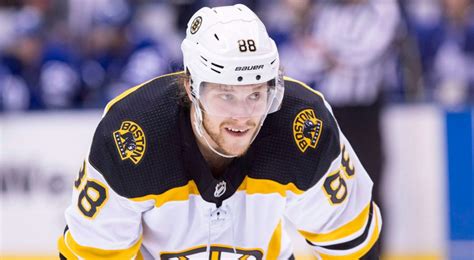 Chris Young: Bruins