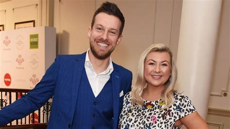 Chris and Rosie Ramsey share some very exciting news - and …