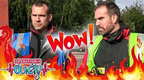 Chris and Xand Become Firefighters! 🧑‍🚒 Full Episodes - YouTube