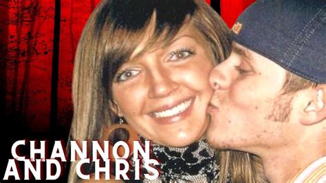 'The Murders of Channon Christian and Chris Newsom'. Close. 9. Posted by u/[deleted] 11 years ago. One of the most disturbing and heartbreaking videos I've ever seen ... . 